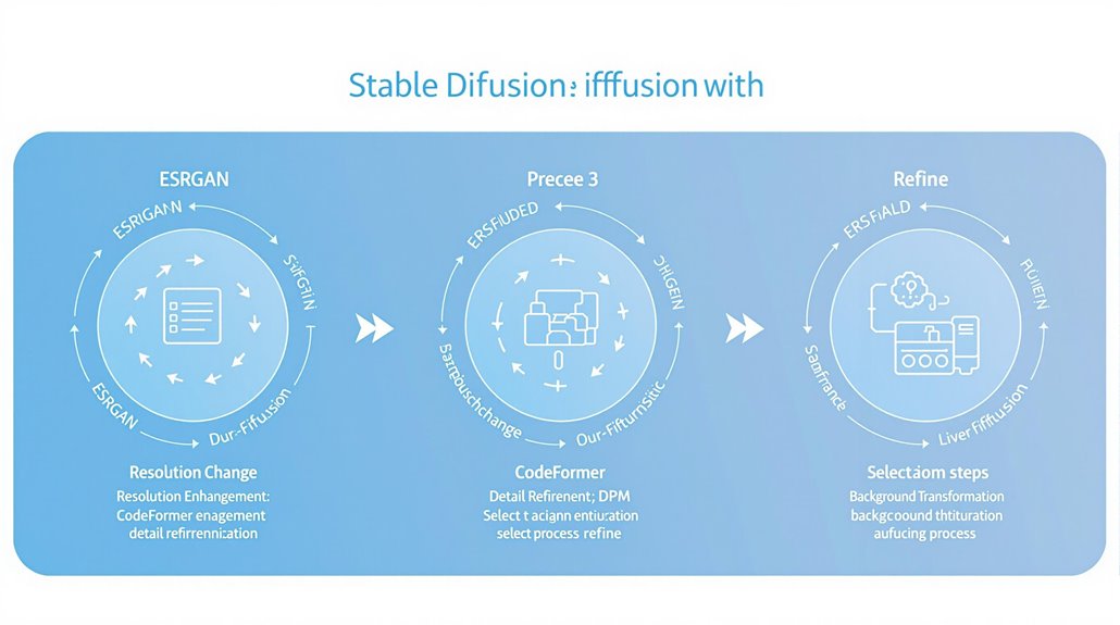 How to Change Background in Stable Diffusion - iPic.ai - Create Beautiful Ai Art or Ai Images For Free How to Change Background in Stable Diffusion - iPic.ai - Create Beautiful Ai Art or Ai Images For Free