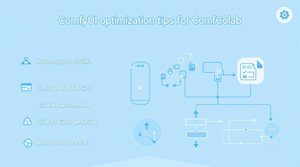 Run ComfyUI on Google Colab - iPic.ai - Create Beautiful Ai Art or Ai Images For Free Run ComfyUI on Google Colab - iPic.ai - Create Beautiful Ai Art or Ai Images For Free