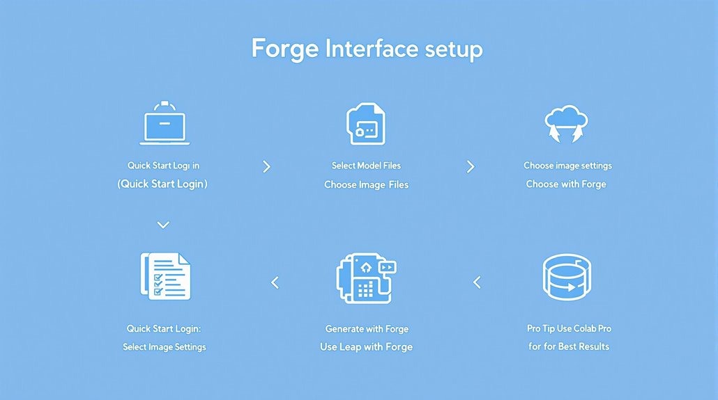 Run SD Forge WebUI on Google Colab - iPic.ai - Create Beautiful Ai Art or Ai Images For Free Run SD Forge WebUI on Google Colab - iPic.ai - Create Beautiful Ai Art or Ai Images For Free