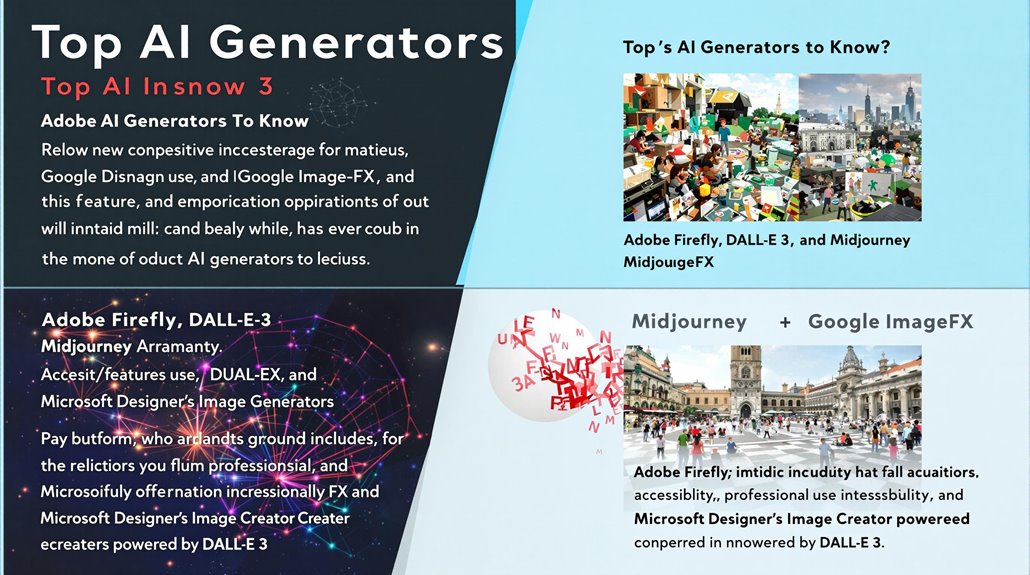 Top 5 Ai Picture Generator - iPic.ai - Create Beautiful Ai Art or Ai Images For Free