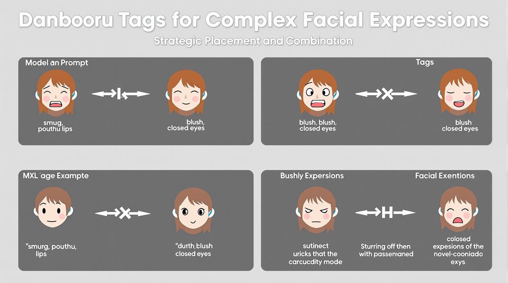 Danbooru Tags Complex Facial Expressions for PonyXL / AutismMix - iPic.ai - Create Beautiful Ai Art or Ai Images For Free Danbooru Tags Complex Facial Expressions for PonyXL / AutismMix - iPic.ai - Create Beautiful Ai Art or Ai Images For Free