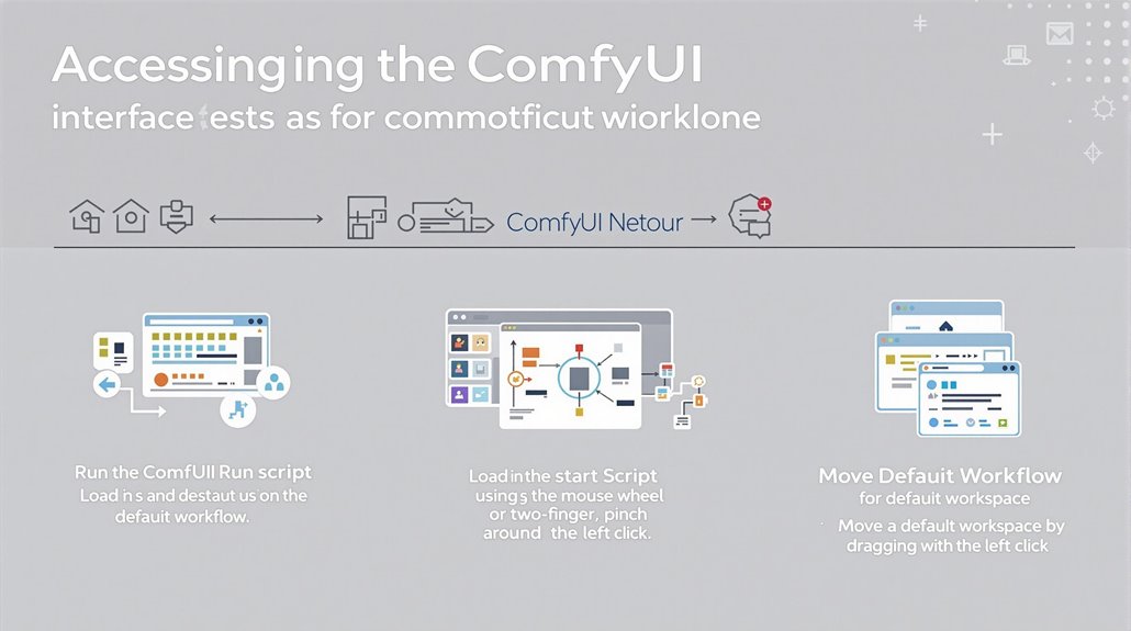 What Are the Simple Steps for ComfyUI Setup? - iPic.ai - Create Beautiful Ai Art or Ai Images For Free What Are the Simple Steps for ComfyUI Setup? - iPic.ai - Create Beautiful Ai Art or Ai Images For Free