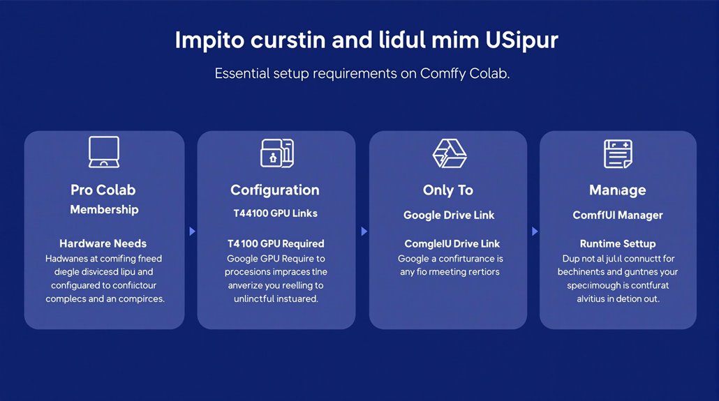 Run ComfyUI on Google Colab - iPic.ai - Create Beautiful Ai Art or Ai Images For Free Run ComfyUI on Google Colab - iPic.ai - Create Beautiful Ai Art or Ai Images For Free