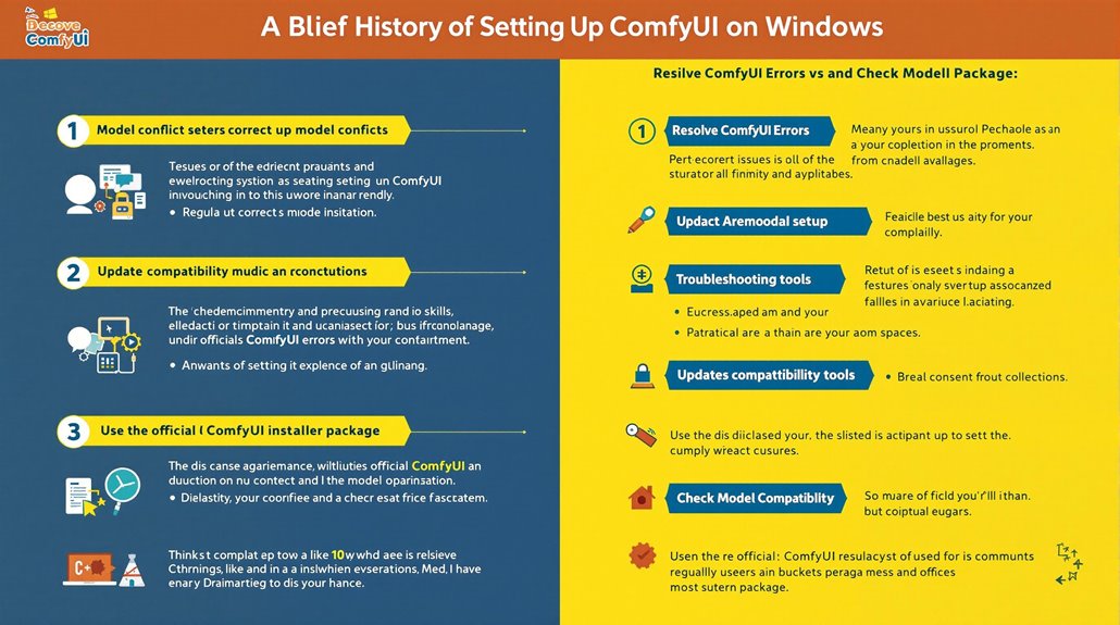 A Brief History of Setting Up ComfyUI on Windows - iPic.ai - Create Beautiful Ai Art or Ai Images For Free A Brief History of Setting Up ComfyUI on Windows - iPic.ai - Create Beautiful Ai Art or Ai Images For Free