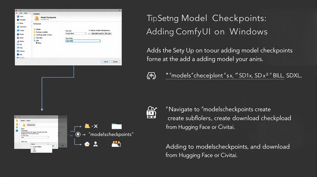 10 Tips to Set Up ComfyUI on Windows - iPic.ai - Create Beautiful Ai Art or Ai Images For Free 10 Tips to Set Up ComfyUI on Windows - iPic.ai - Create Beautiful Ai Art or Ai Images For Free