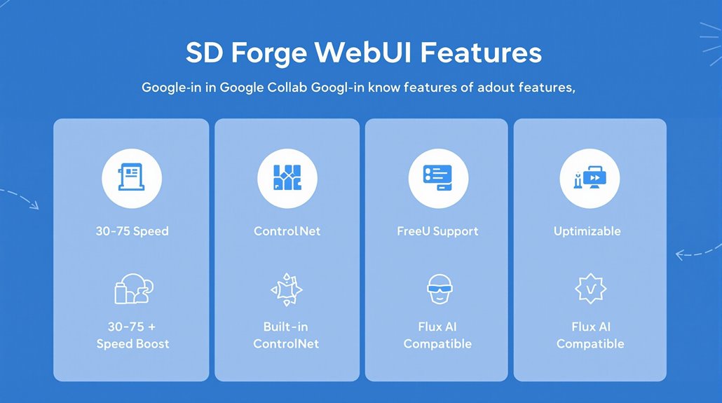 Run SD Forge WebUI on Google Colab - iPic.ai - Create Beautiful Ai Art or Ai Images For Free Run SD Forge WebUI on Google Colab - iPic.ai - Create Beautiful Ai Art or Ai Images For Free