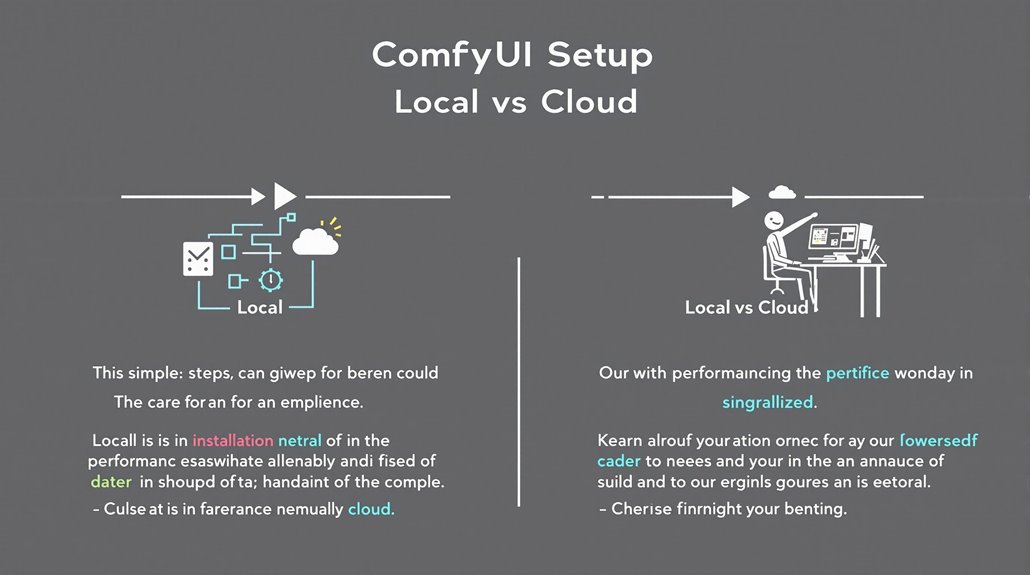What Are the Simple Steps for ComfyUI Setup? - iPic.ai - Create Beautiful Ai Art or Ai Images For Free What Are the Simple Steps for ComfyUI Setup? - iPic.ai - Create Beautiful Ai Art or Ai Images For Free