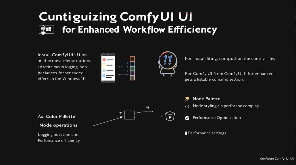 Install ComfyUI on Windows 11: Step-by-Step Guide - iPic.ai - Create Beautiful Ai Art or Ai Images For Free Install ComfyUI on Windows 11: Step-by-Step Guide - iPic.ai - Create Beautiful Ai Art or Ai Images For Free