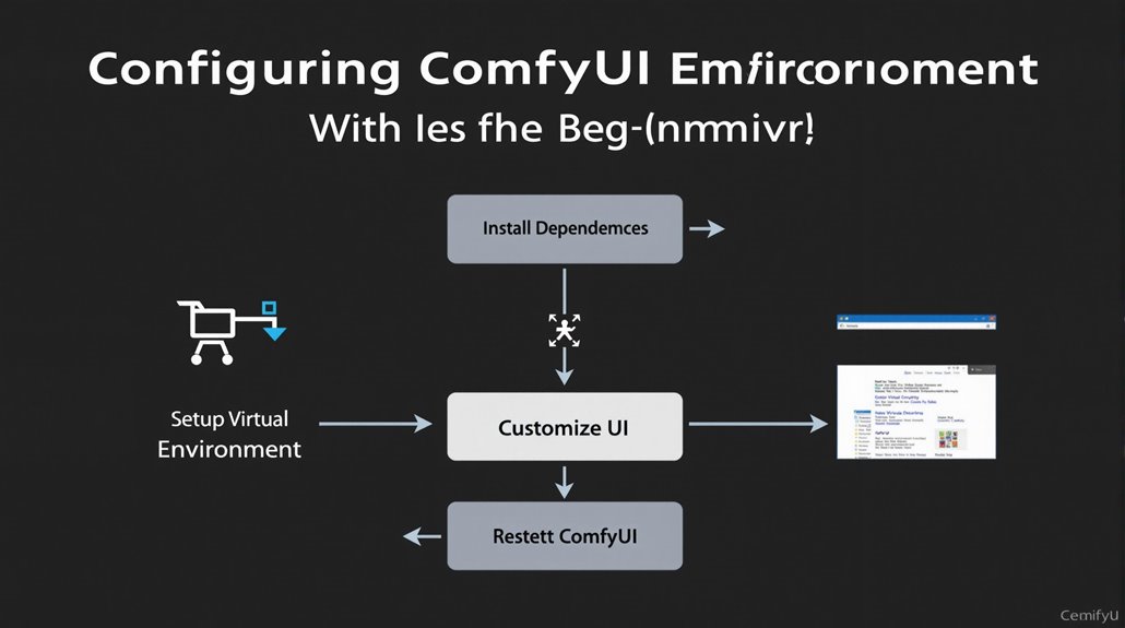 Installing ComfyUI on Windows 10: A Beginner's Guide - iPic.ai - Create Beautiful Ai Art or Ai Images For Free Installing ComfyUI on Windows 10: A Beginner's Guide - iPic.ai - Create Beautiful Ai Art or Ai Images For Free
