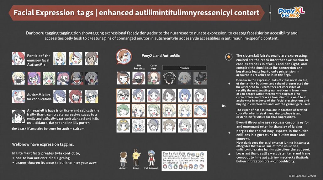 Danbooru Tagging Visualization for PonyXL / AutismMix - iPic.ai - Create Beautiful Ai Art or Ai Images For Free Danbooru Tagging Visualization for PonyXL / AutismMix - iPic.ai - Create Beautiful Ai Art or Ai Images For Free