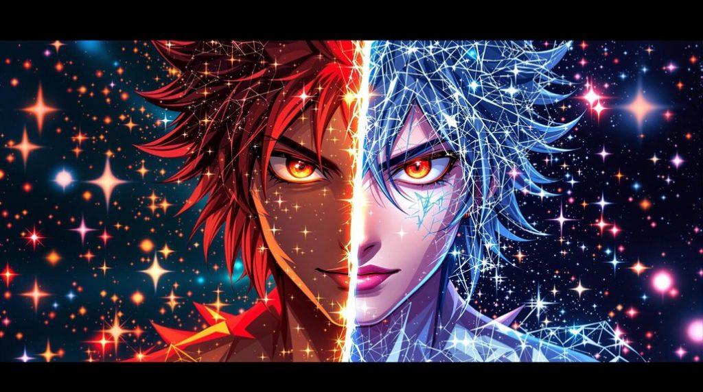 transform anime art with ai