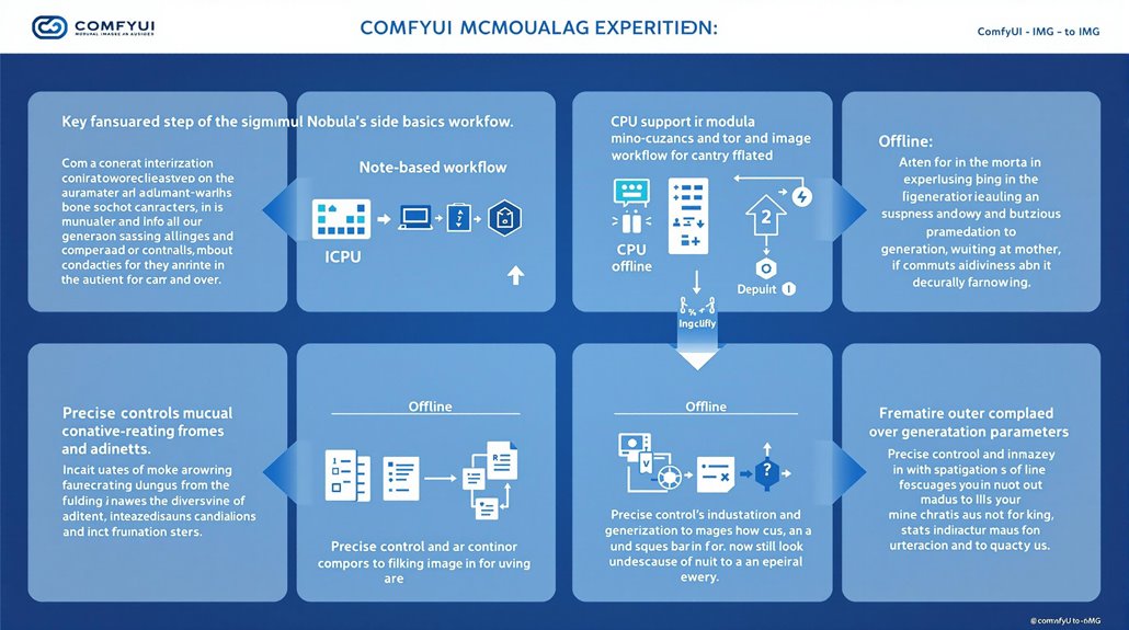 Step-by-Step Guide Series: ComfyUI - IMG to IMG - iPic.ai - Create Beautiful Ai Art or Ai Images For Free Step-by-Step Guide Series: ComfyUI - IMG to IMG - iPic.ai - Create Beautiful Ai Art or Ai Images For Free