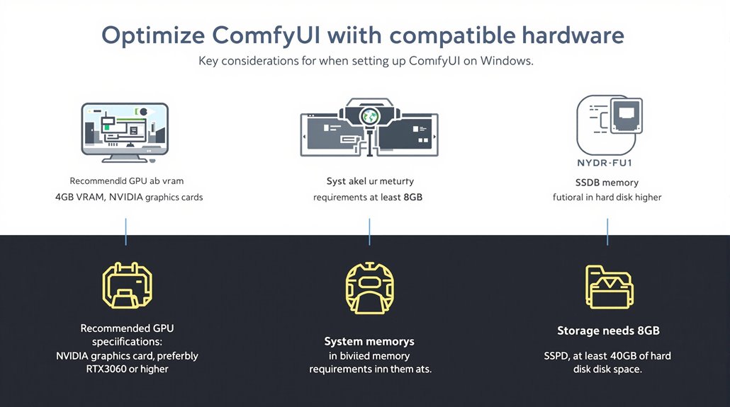 10 Tips to Set Up ComfyUI on Windows - iPic.ai - Create Beautiful Ai Art or Ai Images For Free 10 Tips to Set Up ComfyUI on Windows - iPic.ai - Create Beautiful Ai Art or Ai Images For Free