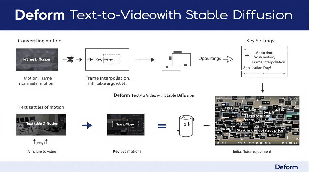 How to Convert Text to Video With Stable Diffusion - iPic.ai - Create Beautiful Ai Art or Ai Images For Free How to Convert Text to Video With Stable Diffusion - iPic.ai - Create Beautiful Ai Art or Ai Images For Free